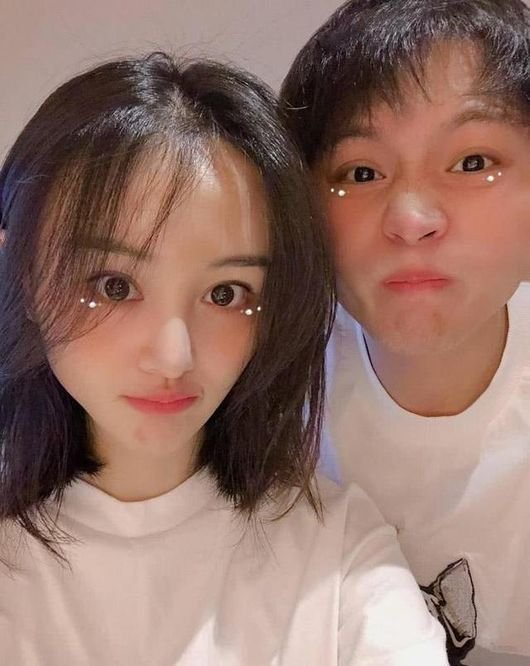 정솽, 韓·中 들썩이게한 대리모·낙태 종용 스캔들 반박…"법 어긴적 없어"[종합]