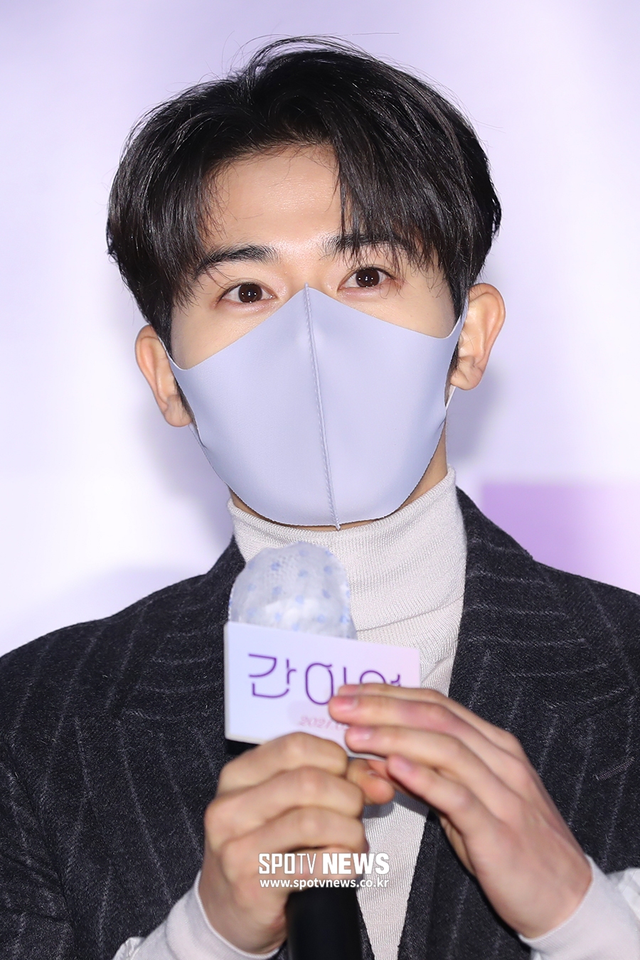 [포토S] 김동준, 사슴 눈망울