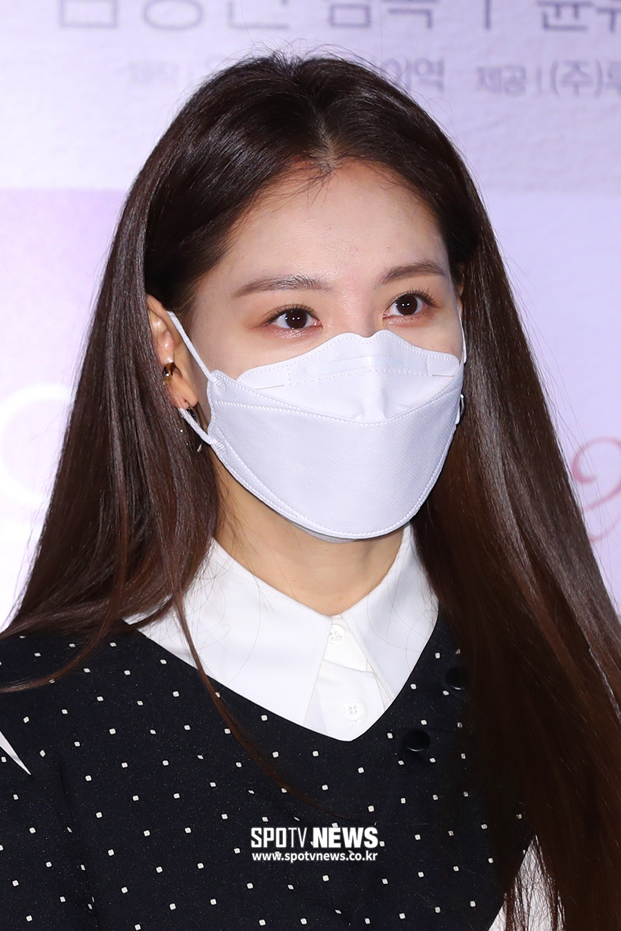 [포토S] 김재경, 첫 스크린 주연