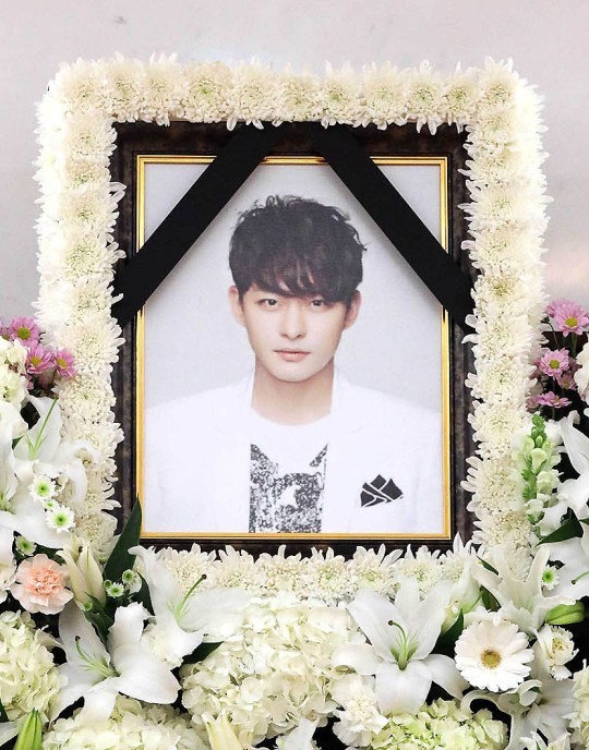 "모두에게 사랑받는 별 되길"…'하지원 동생' 故전태수, 오늘(21일) 3주기
