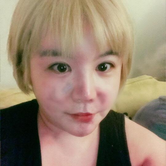 에이미, 1600만원 명품 가방에 '금수저' 재조명…미국 병원장 할아버지[종합]