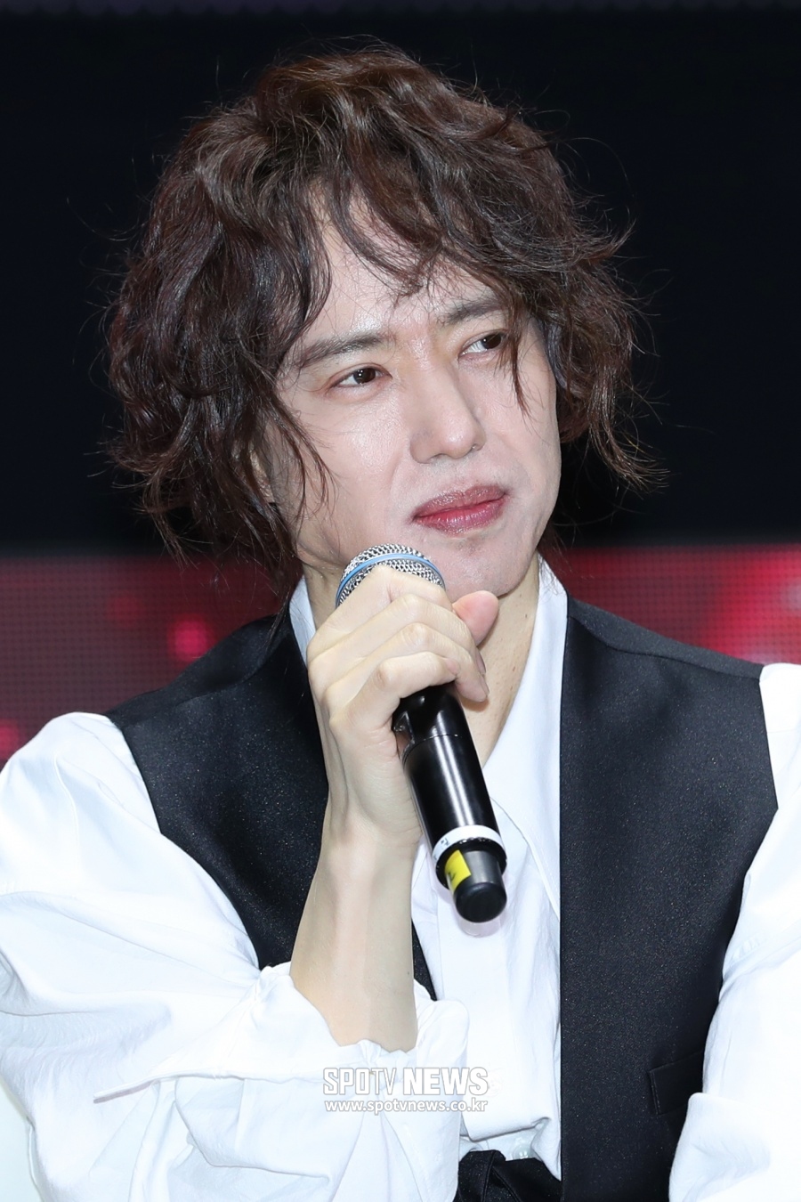 양준일, 저작권법 위반 고발에 "의도적이고 악의적인 흠집내기"[전문]