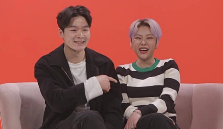 치타-남연우, 3년 만에 결별…동반 영화+예능 남기고 열애 마침표[종합]