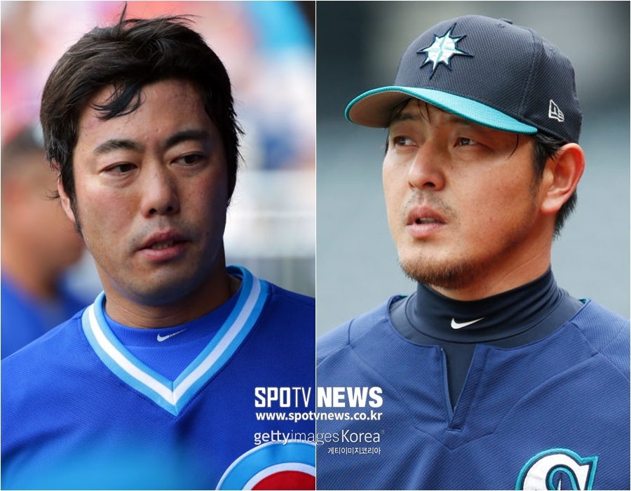우에하라-이와쿠마 "선발이 주1회 등판이면 120개는 던져야지"