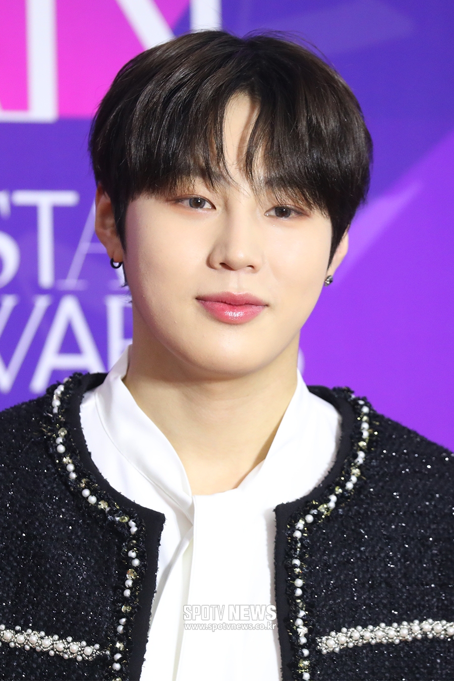 [포토S] 하성운, 청순한 구름 왕자