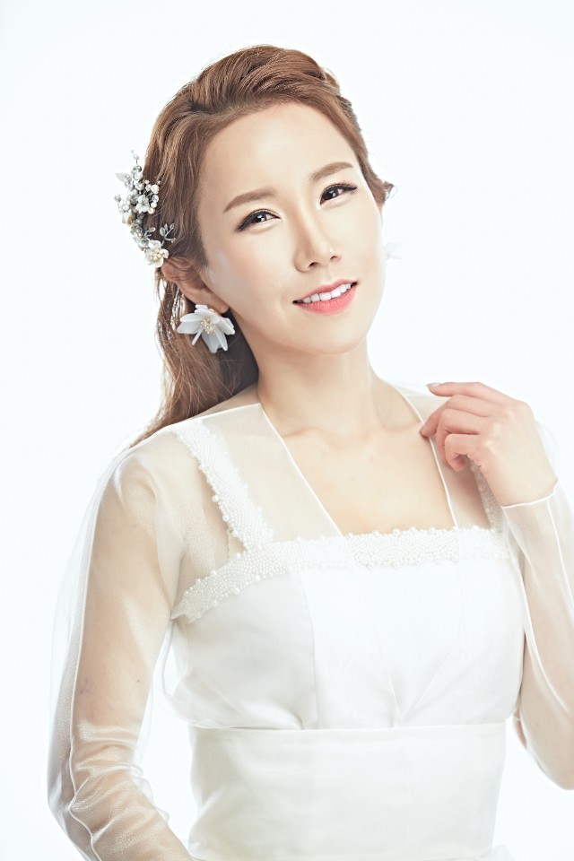 '미스트롯2' 본선3차 진출한 김다나, '고음 여제'로 눈도장