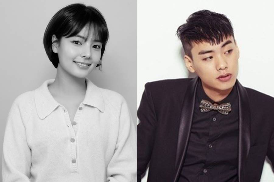같은 날, 잇따른 비보…송유정‧아이언, 눈 감은 젊은 청춘들[종합]