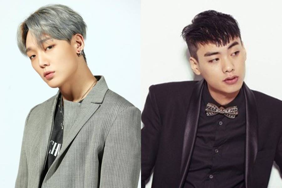 '쇼미3' 우승과 준우승의 엇갈린 운명…바비는 솔로 컴백, 아이언은 황망한 비보