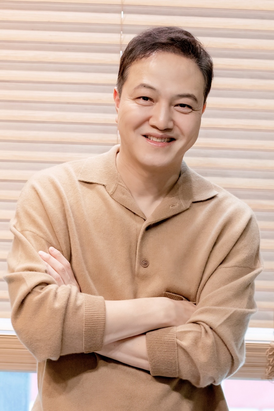 '날아라 개천용' 정웅인 "권상우 참배우, 정우성 멋있는 배우"[인터뷰S]
