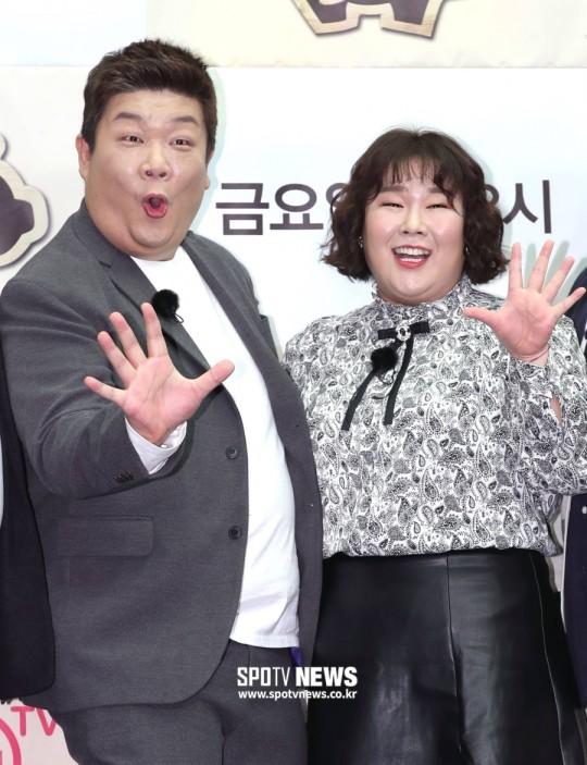 유민상 "김민경과 결혼? DJ 시켜주면 영혼을 팔겠다"('컬투쇼')[종합]