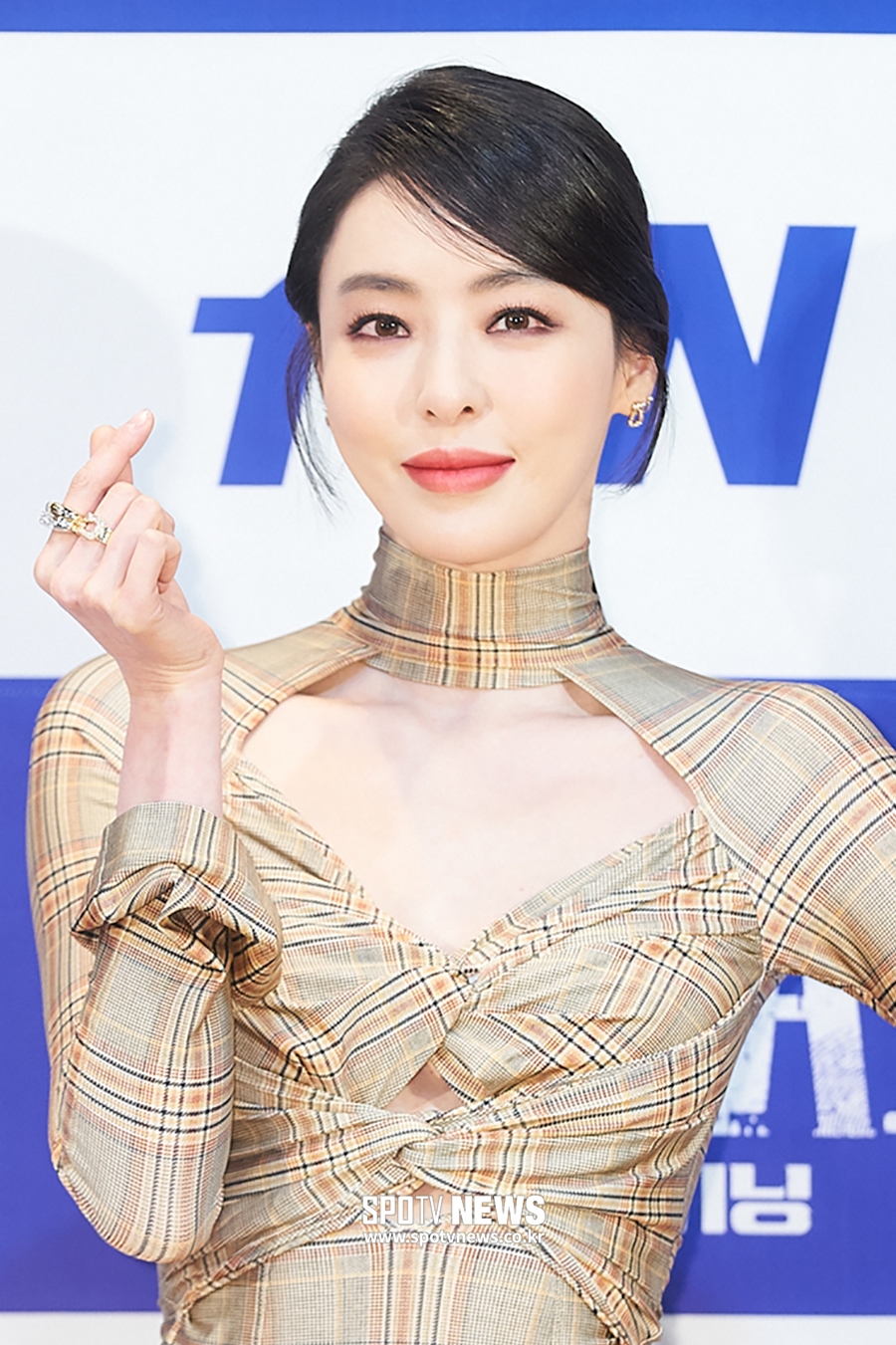 [포토S] 이다희, 치명적인 비주얼