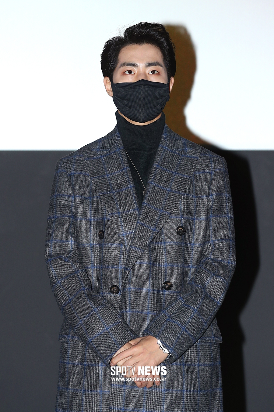 [포토S] 조병규, 경이로운 비주얼