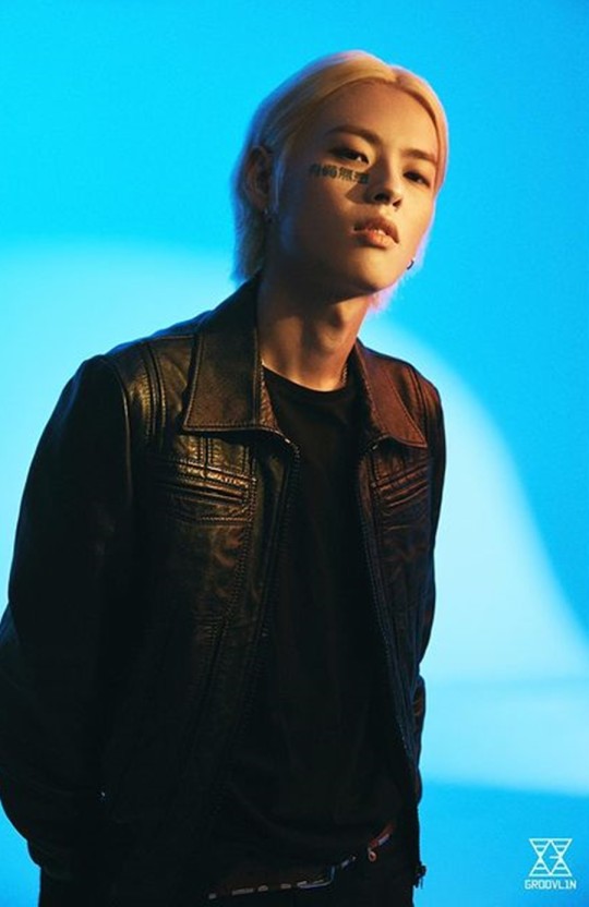 칠린호미 "그만하고 싶다"…소속사 "심한 불안증세, 치료 돕겠다"[전문]