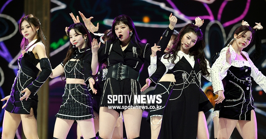 [포토S] 트와이스, 완전체 무대