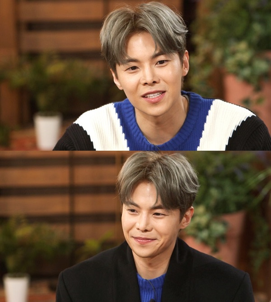 박은석 "'펜트하우스', 로건리 아닌 다른 역할 제안받아, 하차하는 줄"('밥심')