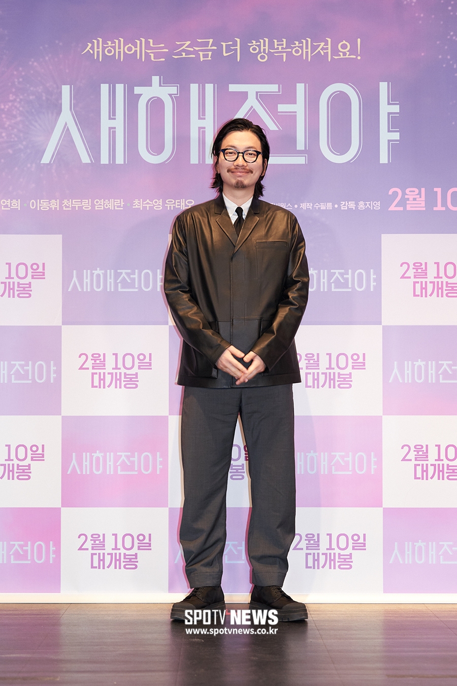 [포토S] 이동휘, 패셔니스타