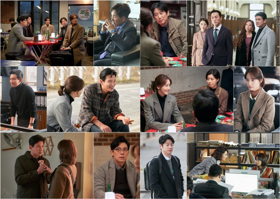 '허쉬' 종영까지 2회, 마지막 관전 포인트 '기대↑'