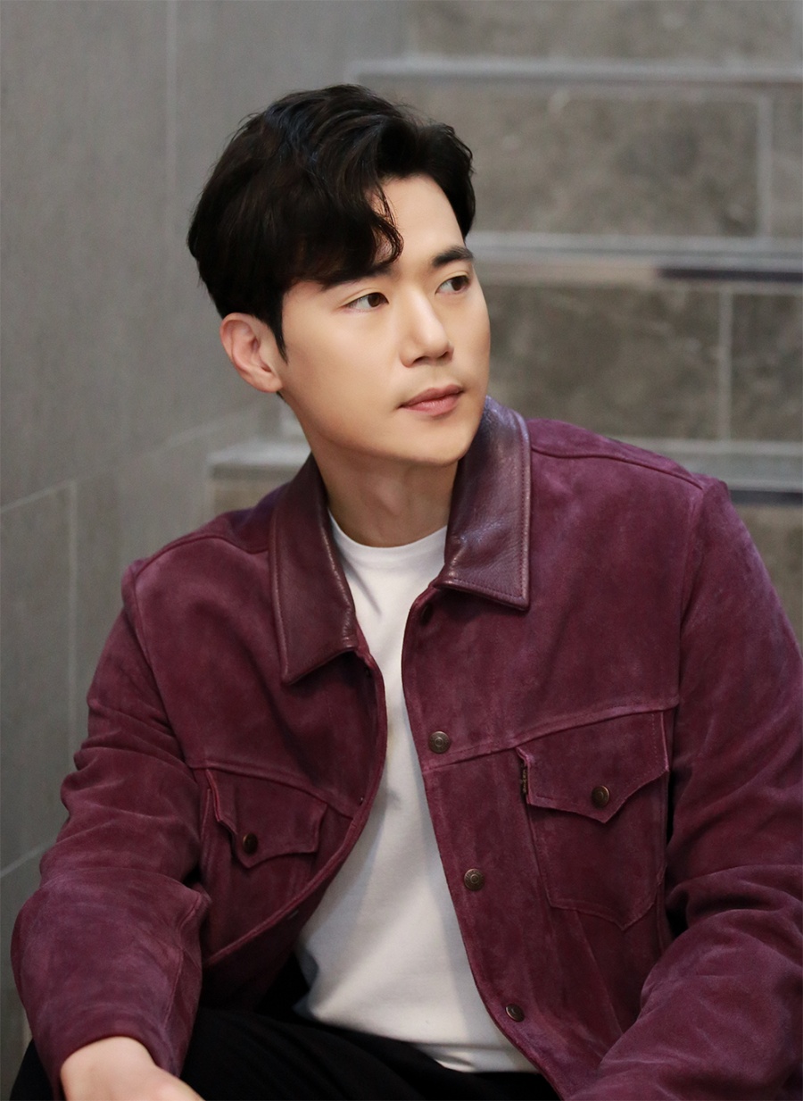 '새해전야' 김강우 "결혼, 한번은 해볼만…두번은 안하고파"[인터뷰③]