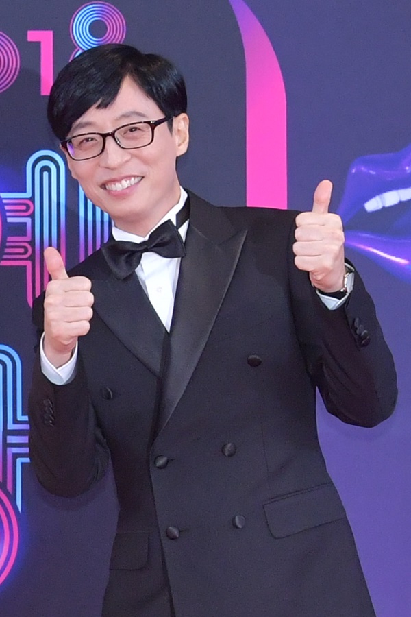 유재석, 야외 리얼리티로 KBS 복귀…상반기 방송 예정[공식]