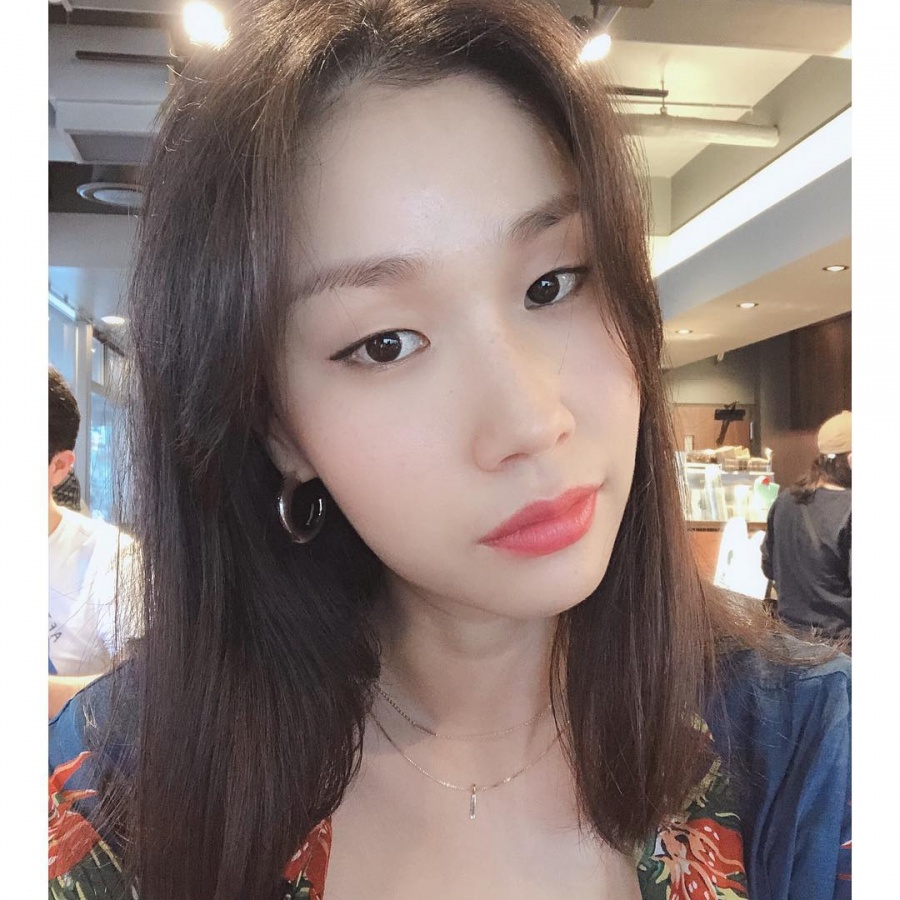 모델 김원경, 2일 득남…"결혼 8년만에 첫 아이"[공식입장]