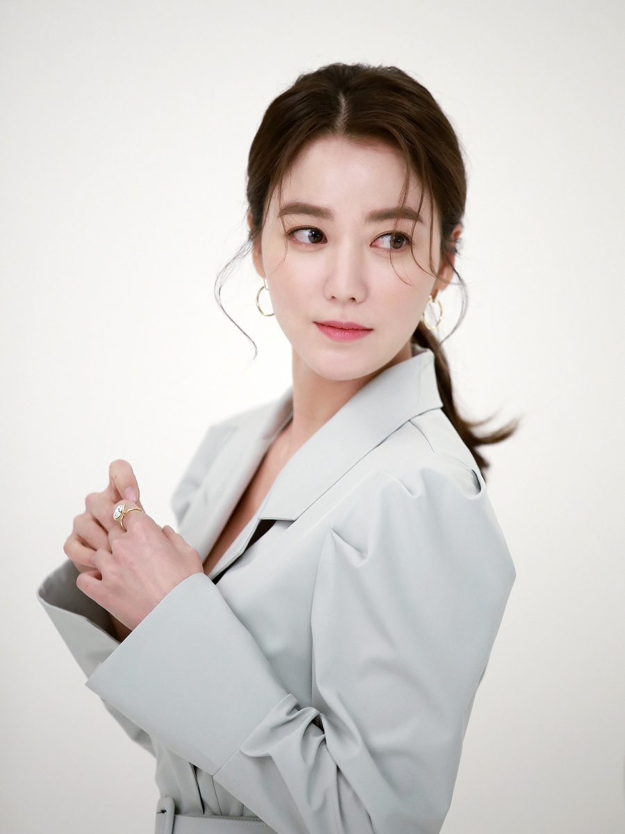 이소연, 킹엔터와 재계약 "두터운 신뢰 바탕"[공식]