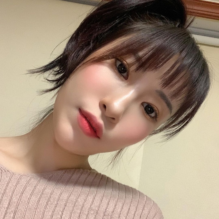 '쌍꺼풀 수술' 이세영, 흉살 생겨도 예쁜 성형미인…♥日남친 또 반하겠어