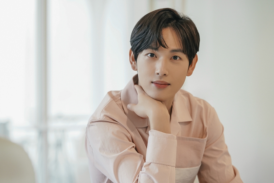 '런 온' 임시완 "내 치명적 단점은 '공감하는 척' 못하는 것"[인터뷰S]