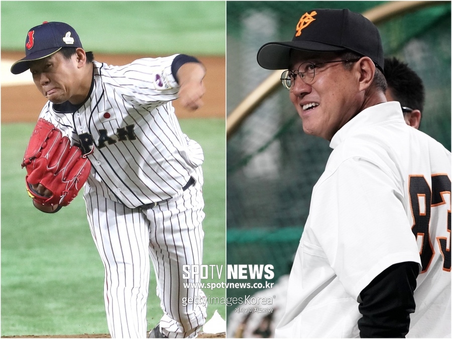 日 하라 감독, 부상선수에게 불호령 “야구선수가 대놓고 쉬고 있냐”