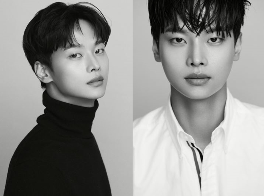 차학연, tvN 드라마 스테이지 2021 '더페어' 출연 확정[공식]