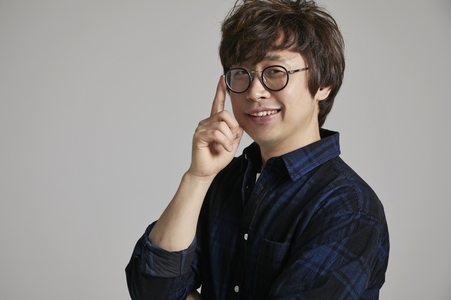 모르모트PD가 말하는 #찐경규 #이경규 #대상불발 #예능대부[인터뷰S]