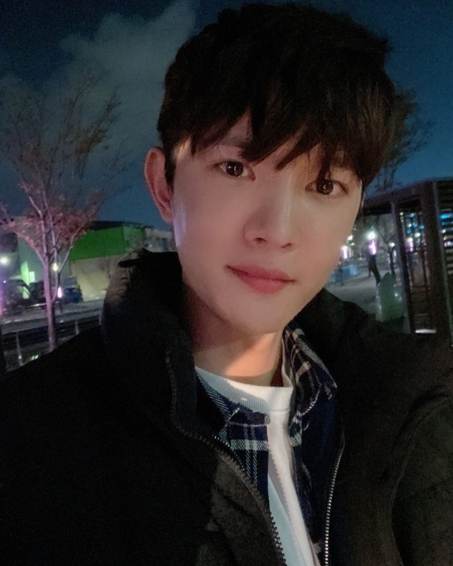 '프듀2 출신' 이후림, 실종된 사촌형 찾았다…"추측 삼가달라"[전문]