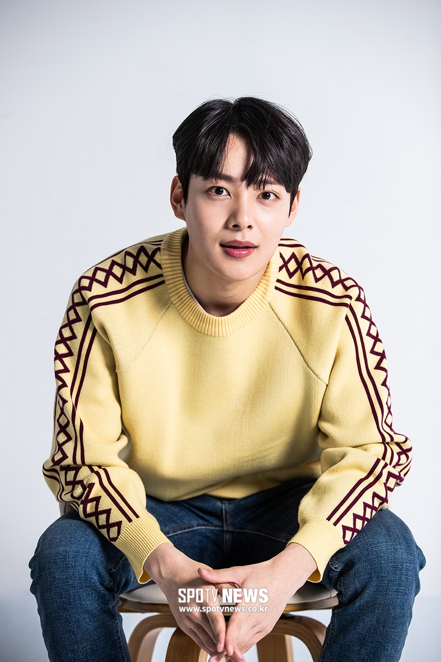 '여신강림' 김민기 "수호파? 서준파? 복에 겨운 고민이죠"[인터뷰①]