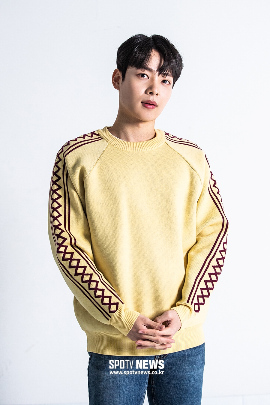 '여신강림' 김민기 "'키스 갈겨' 춤, 내 애드리브…차은우‧문가영도 빵 터져"[인터뷰②]