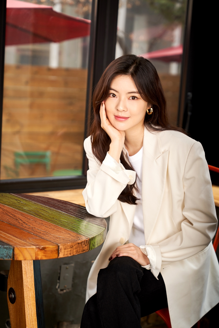 '미션 파서블' 이선빈 "속편 기대감 모두가 한마음, 가볍게 즐기시길"[인터뷰S]