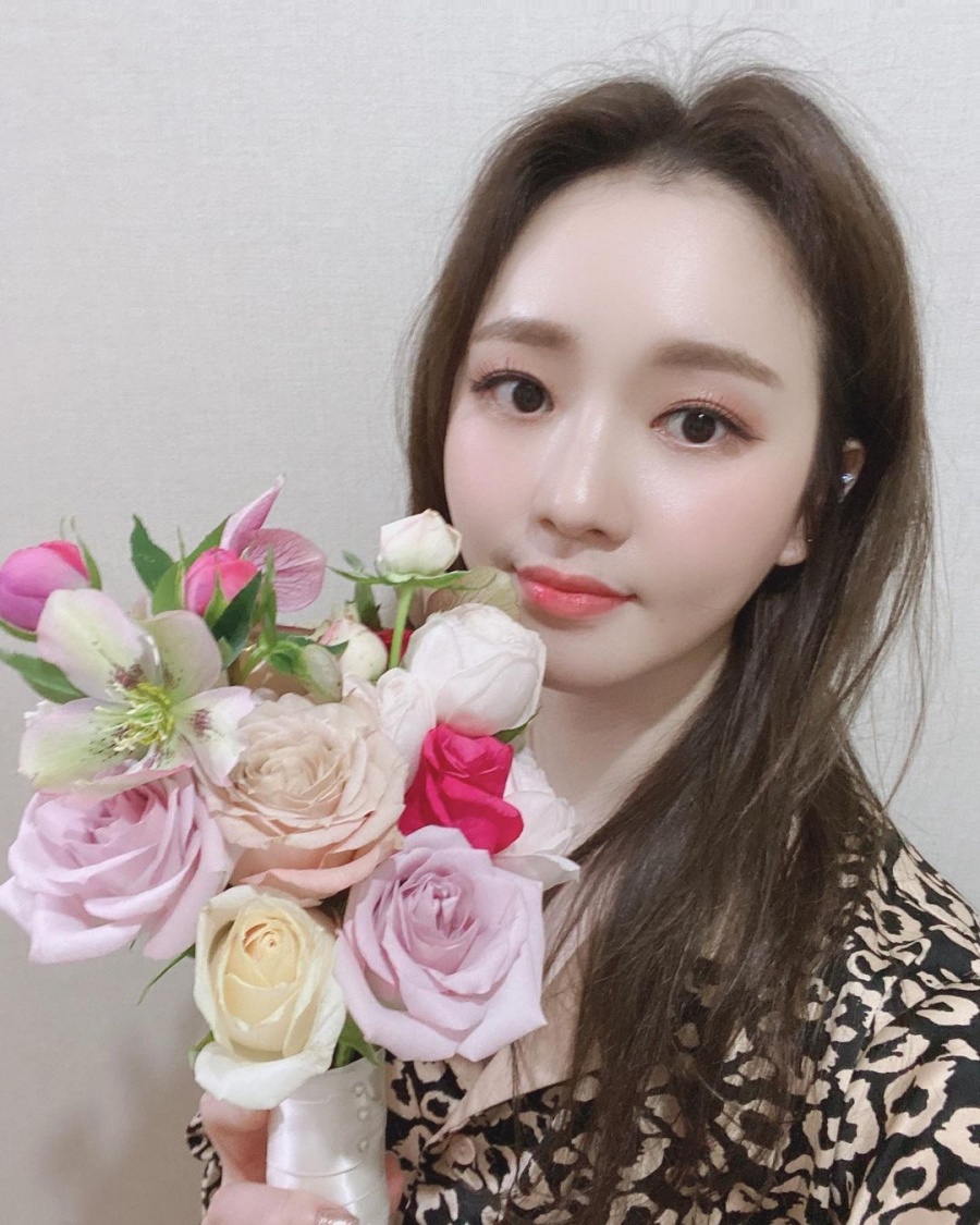 '싱어게인' 이소정 "사랑하고 죄송하고 감사합니다"[전문]