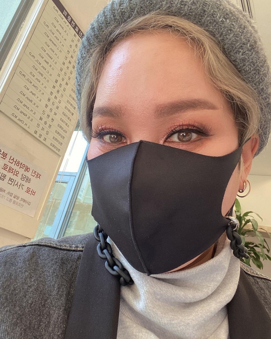 김송 "폐경 아닌 완경…갱년기는 병이 아니래요"