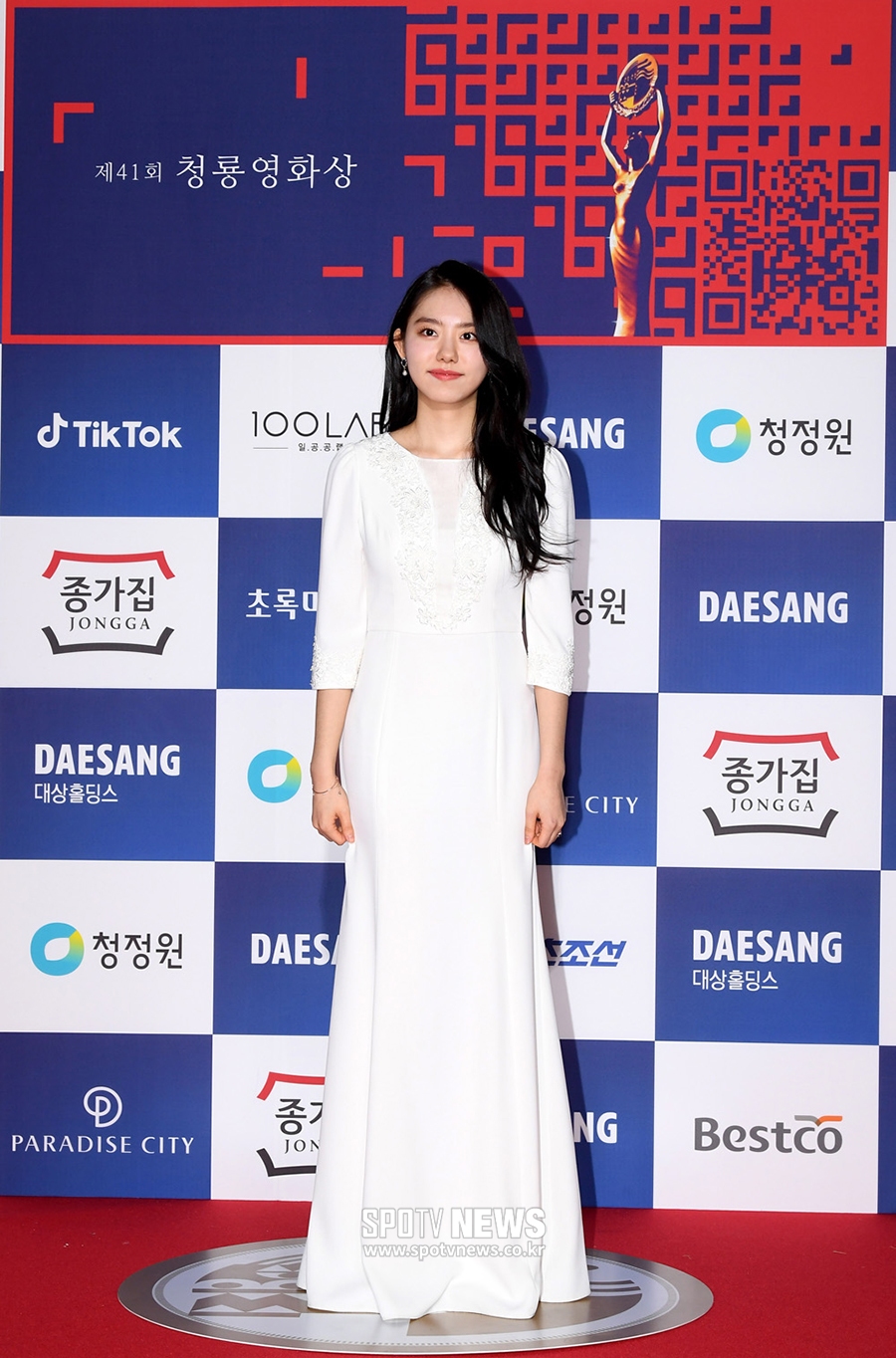 [포토S] 김소혜, 청순한 비주얼