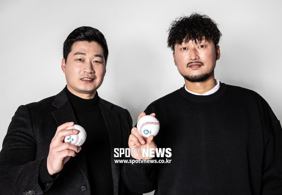 [스포츠타임 인터뷰①] "망친 것 같아요"…오승환·권오준, 함께 돌아본 역대급 은퇴식