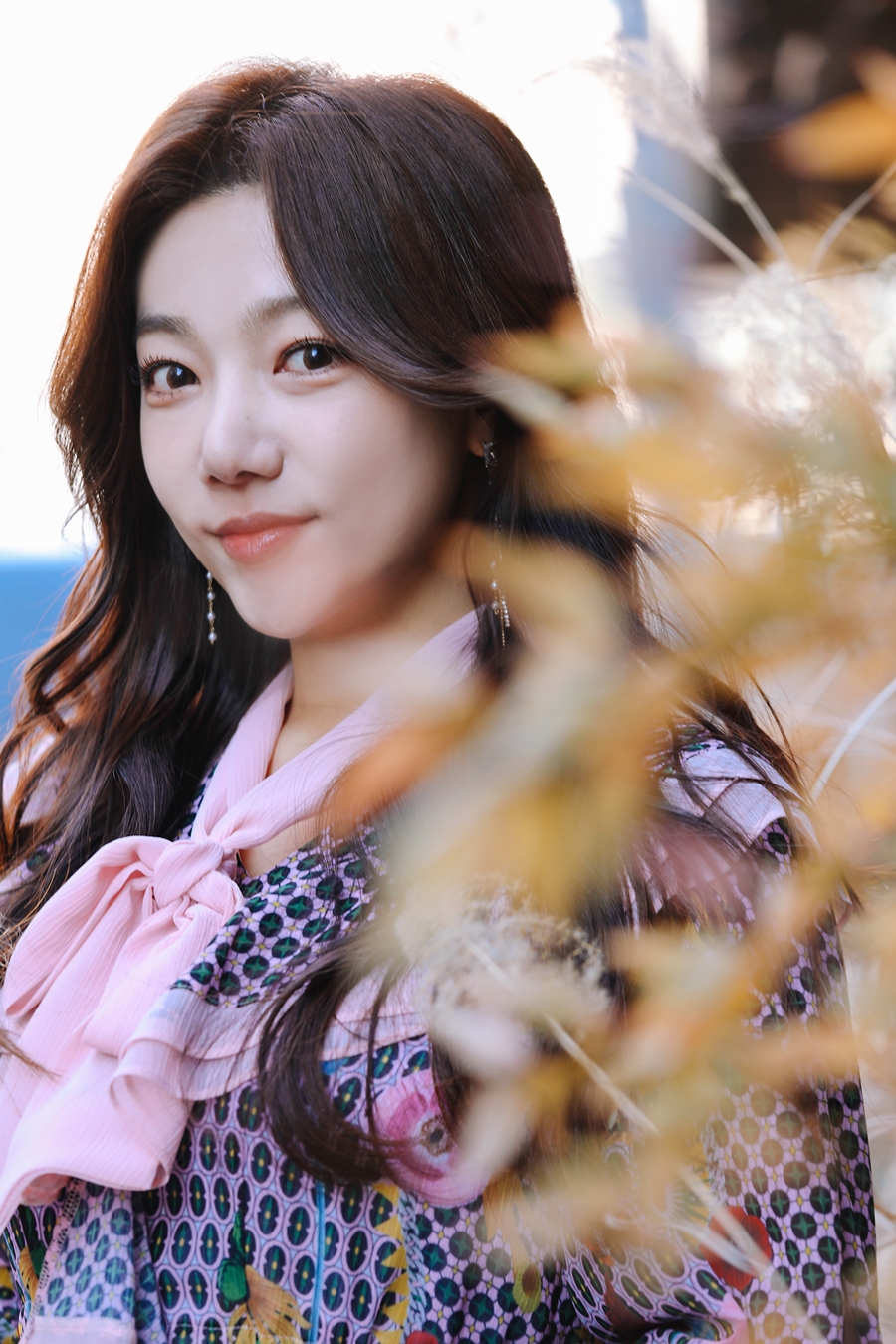 '비밀의 남자' 이채영이 밝혔다 #한유라 #빌런사랑 #핵사이다 #어쩌면시즌2[인터뷰S]