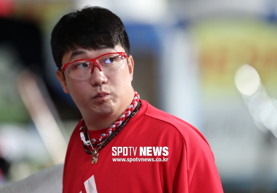 MLBTR "양현종, 34경기 선발 등판 가능한 몇 안되는 투수"