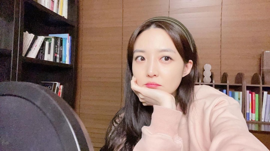 '오상진♥' 김소영 "불의의 사고로 응급실…골절상에 거동 안돼"