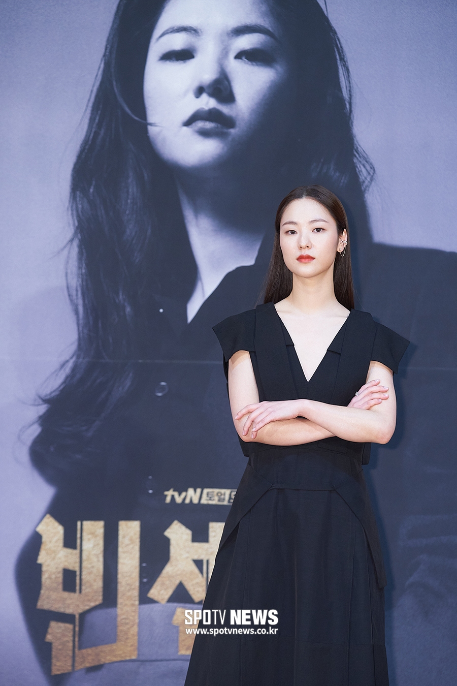 [포토S] 전여빈, 매혹적인 비주얼
