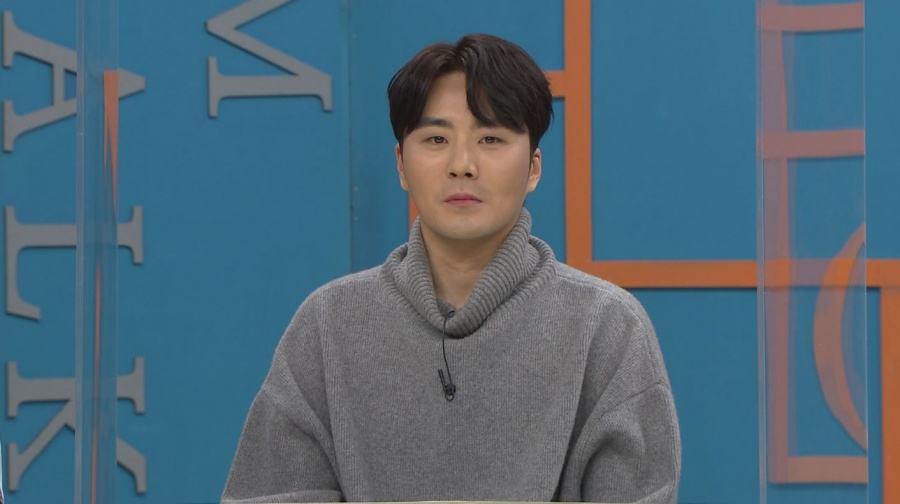 '비스' 이루 "연기 데뷔작, 끝날 때와 몸무게 17kg 차이"