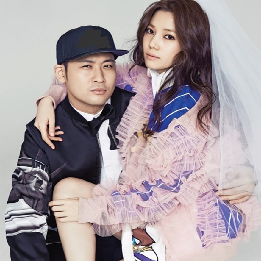 '미쓰라♥' 권다현, 결혼 6년만에 임신 소감…"내가 엄마라니"[전문]