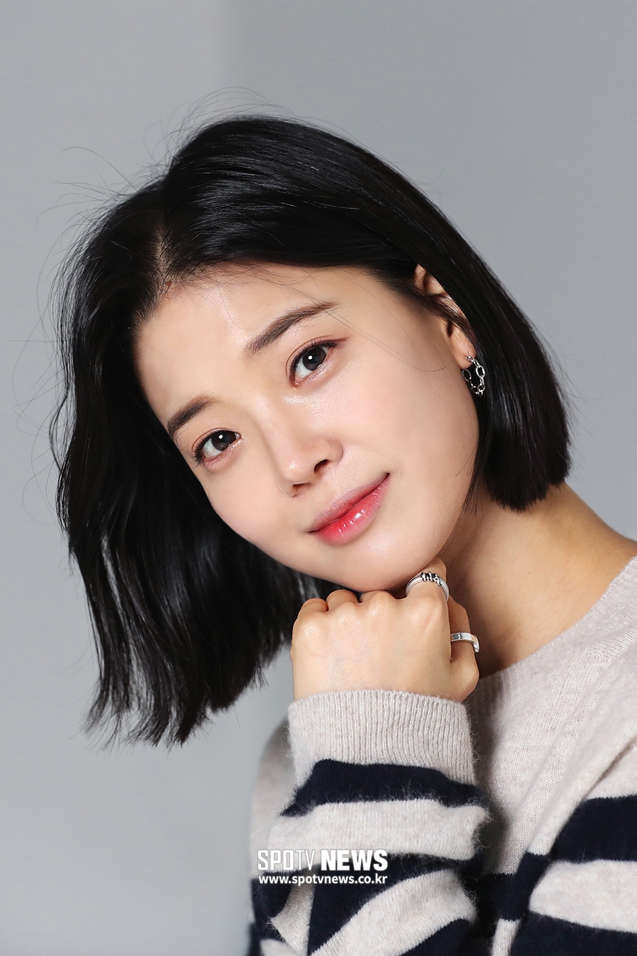 [포토S] 임세미, 청초한 비주얼
