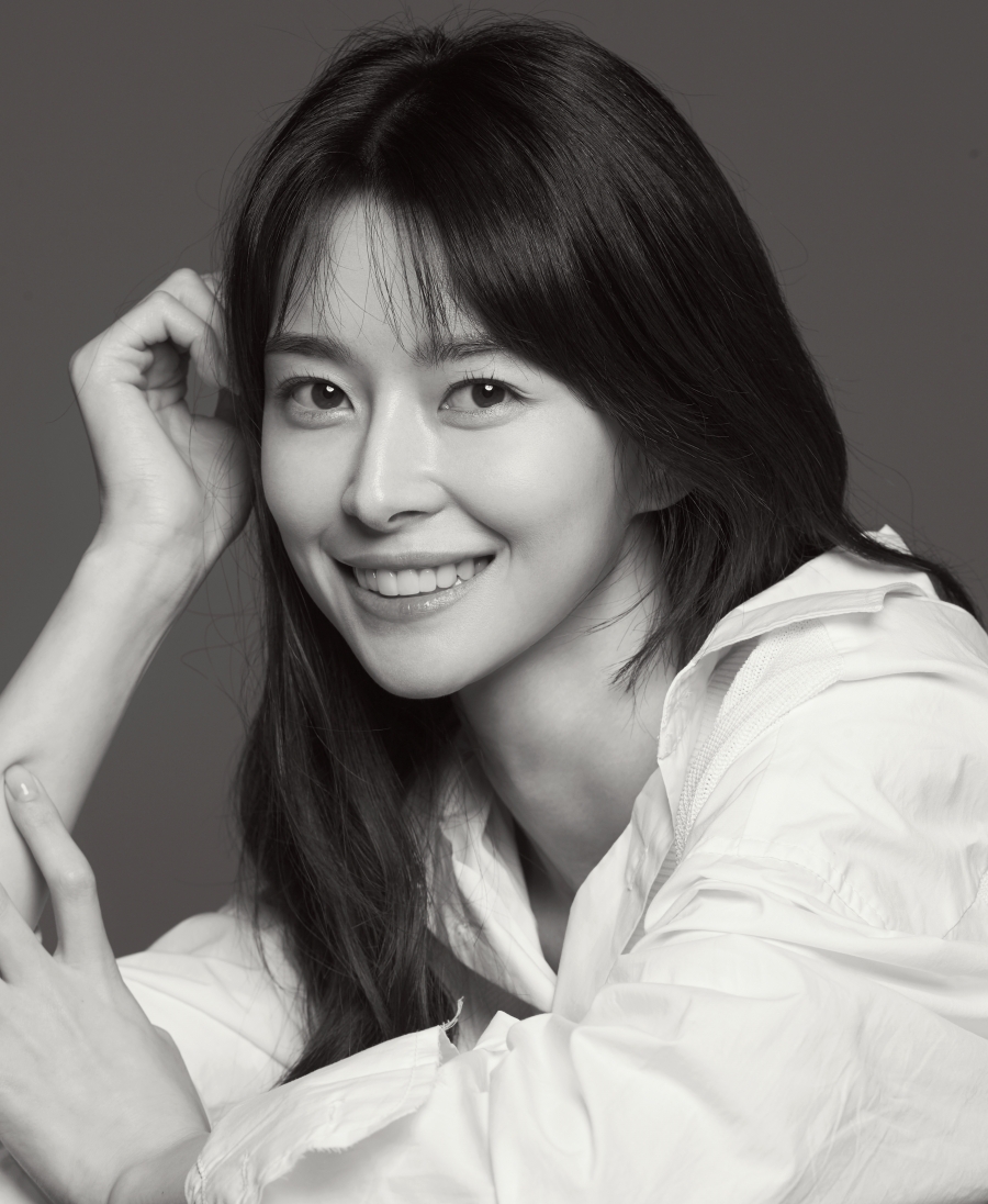 "차근차근 연기 즐겁고 싶어"…'암행어사' 권나라가 말하는 '좋은 배우'[인터뷰S]