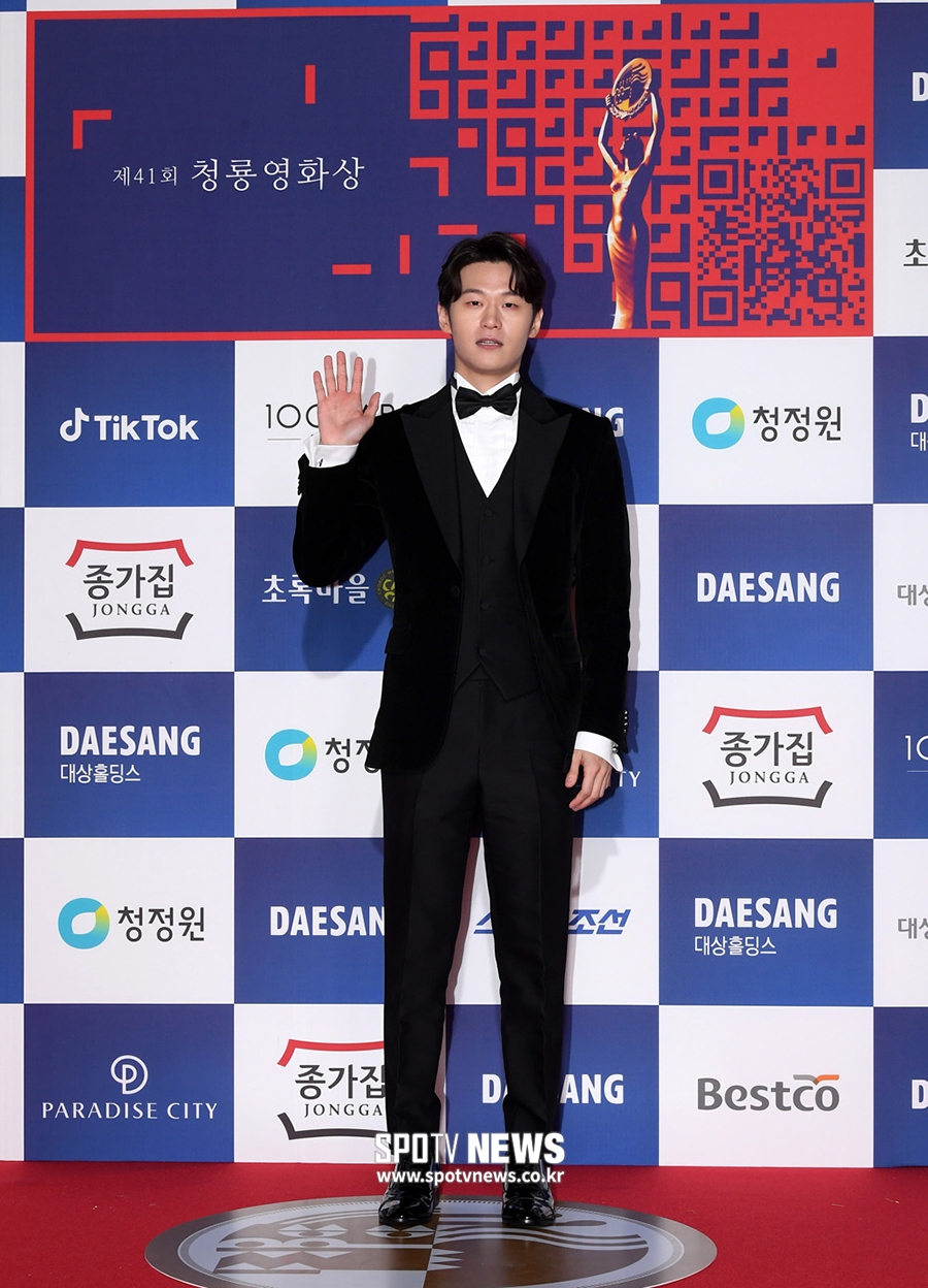 [단독]이학주, JTBC '공작도시' 합류…수애·김강우와 호흡