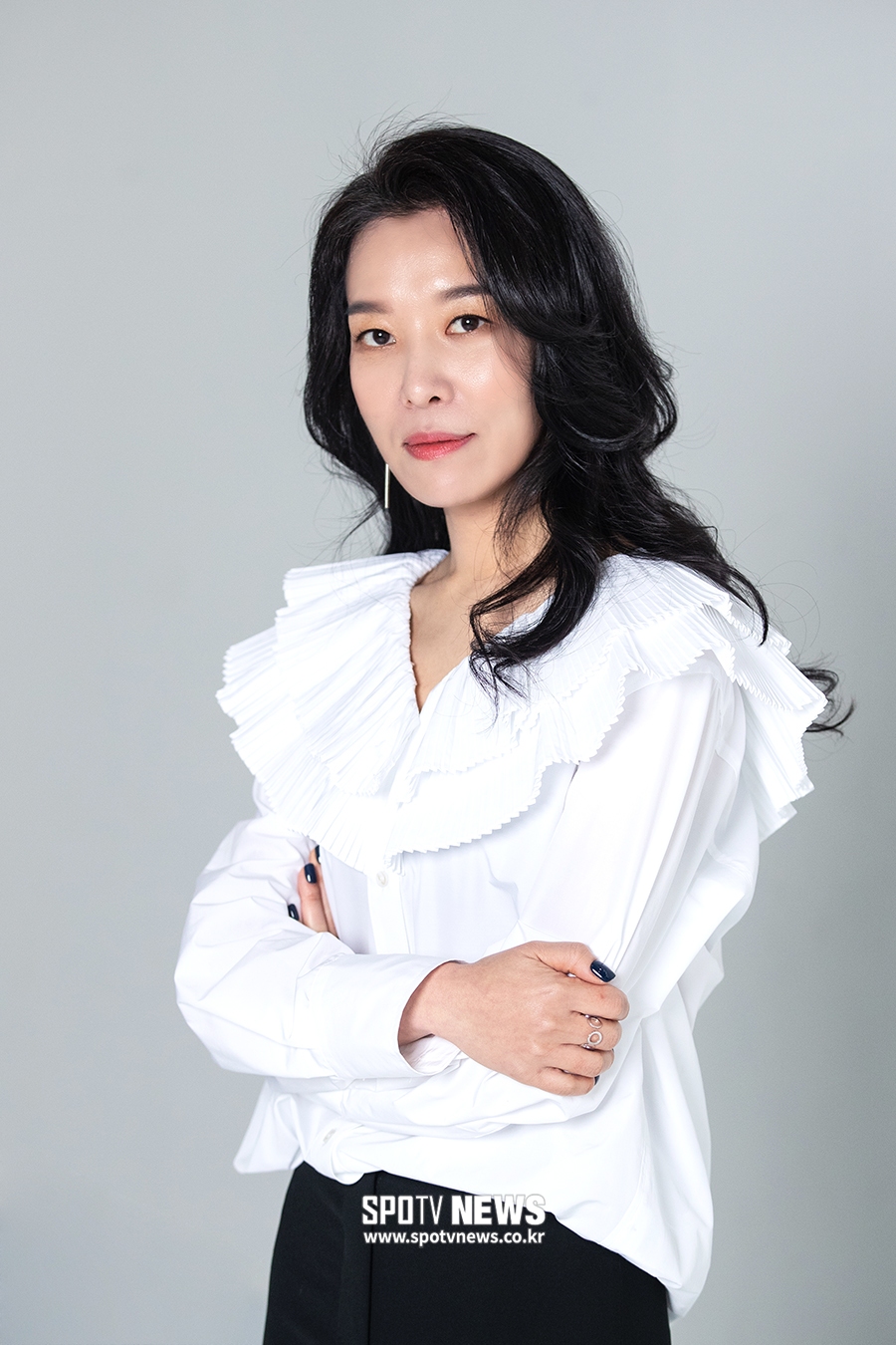 [포토S] 차청화, '최상궁이옵니다'