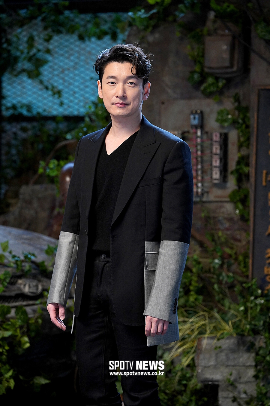 [포토S] 조승우, 믿고 보는 배우
