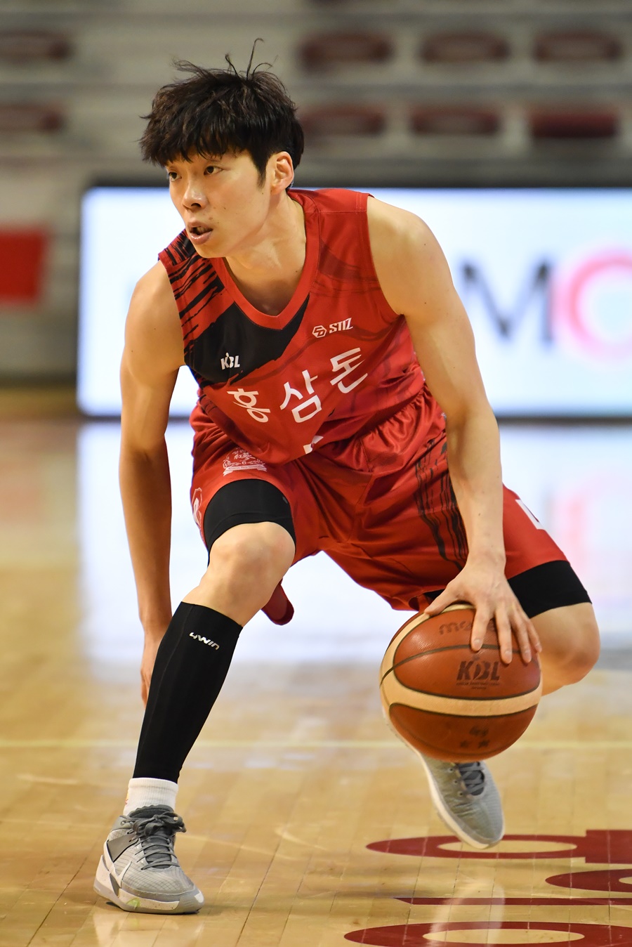 '리그 스틸 1위' 이재도, FA 대박 꿈 이룰까…"내 장점은 꾸준함"